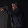 Christoph Waltz Old Guy 2025 Cotton Jacket
