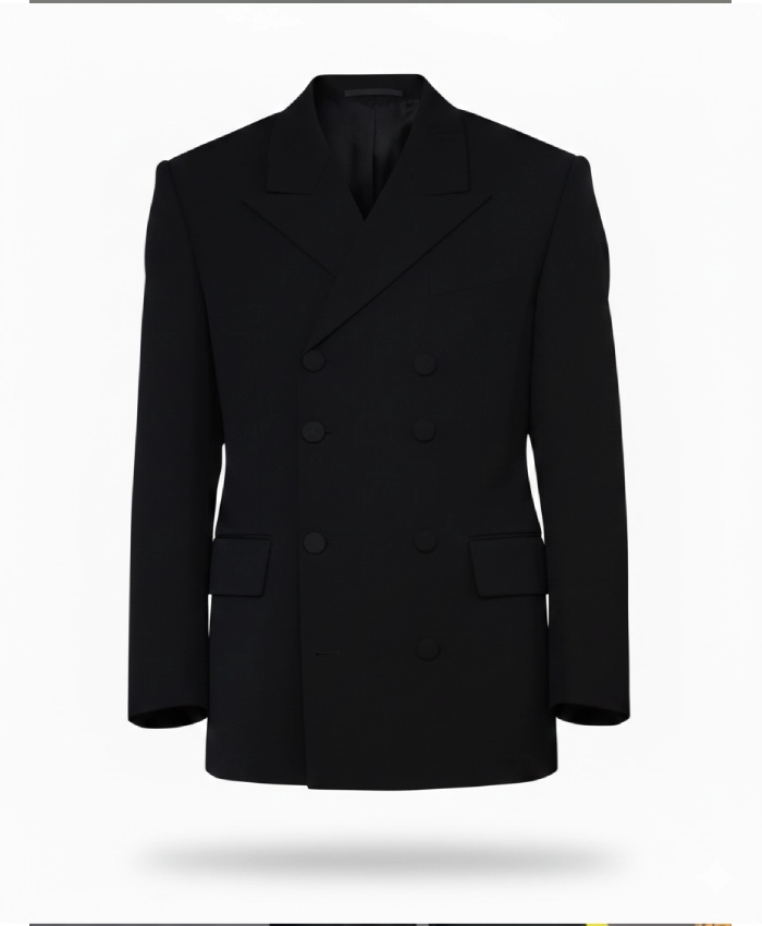Cillian Murphy BAFTA Awards 2026 Blak Blazer