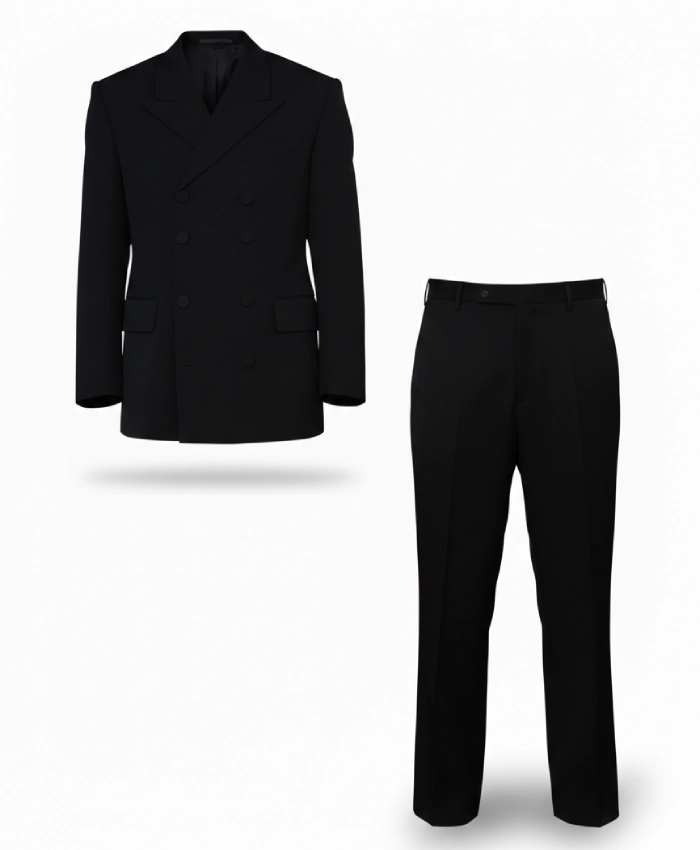 Cillian Murphy BAFTA Awards Suit