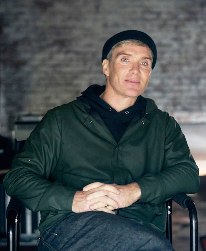 Thomas Shelby Peaky Blinders 2026 Green Jacket