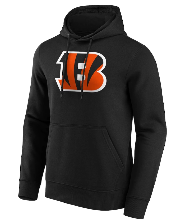 Cincinnati Bengals 2025 Joe Black Hoodie