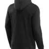 Cincinnati Bengals 2025 Joe Flacco Hoodie