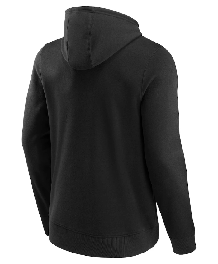 Cincinnati Bengals 2025 Joe Flacco Hoodie