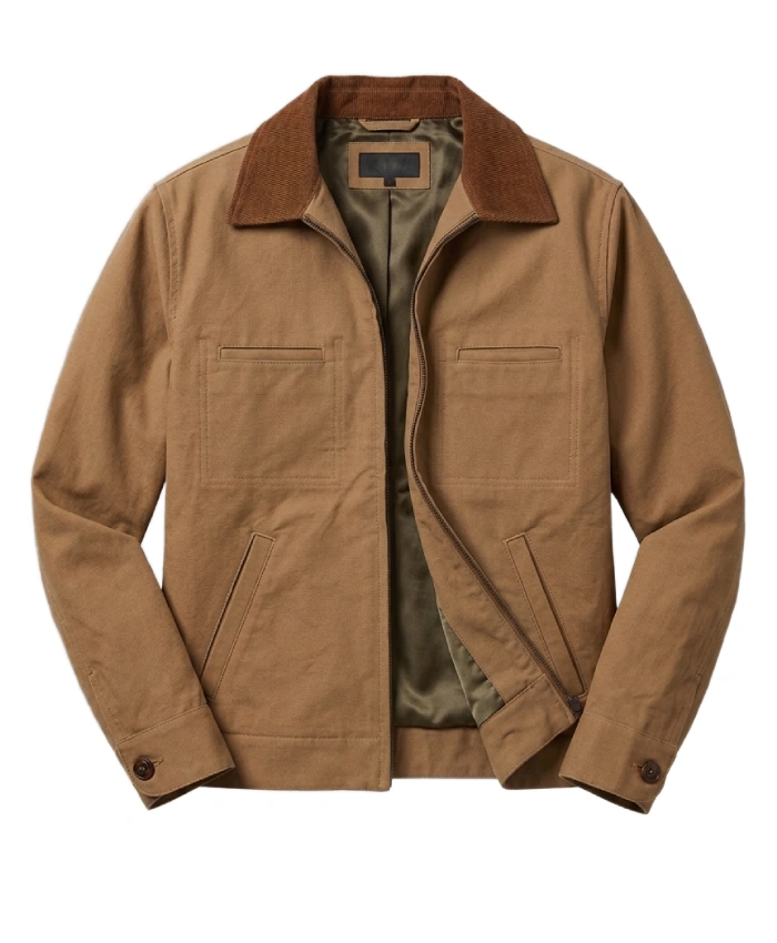 Citizens of Humanity Service Jacket