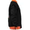 City Connect San Diego Padres 2026 Bomber Jacket