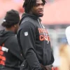 Cleveland Browns Inspire Change Hoodie