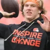 Cleveland Browns Inspire Change Pullover Hoodie