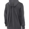 Cleveland Browns Nike Primetime Club Full Zip Hoodie