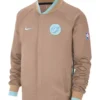 Cleveland Cavaliers Edition Showtime Full Zip Jacket