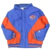 Cleveland Cavaliers Vintage Logo 7 Retro Cavs Jacket