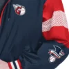 Cleveland Guardians Legacy Lightweight Hooded Jacket