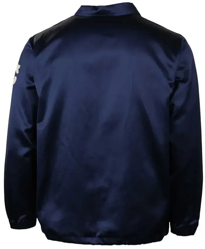 Cleveland Indians 1938 Windbreaker Jacket
