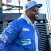 Cliff Avril 2026 Seahawks Jacket