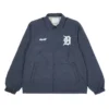 Coach Detroit Tigers Jacket