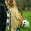 Code Of Silence S01 Rose Ayling Ellis Jacket