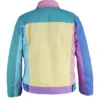 Color Block X Mayo Loot Season03 Jacket For Sale