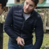 Colter Shaw Tracker Black Puffer Jacket