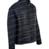 Colter Shaw Tracker Blue 2024 Puffer Jacket