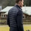 Colter Shaw Tracker Puffer Jacket