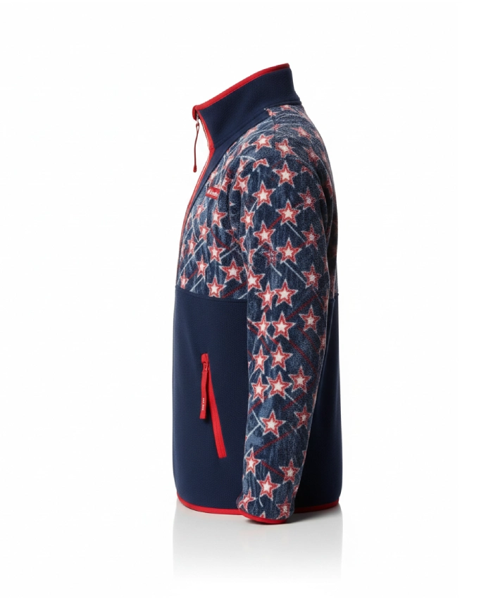 Columbia Team USA 2026 Puffer Jacket - Image 2