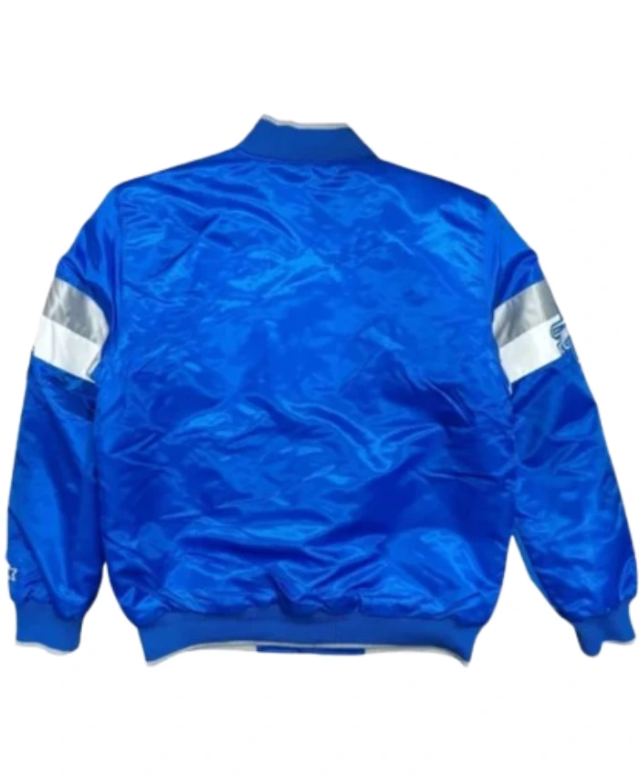 Costco Lions Starter Jacket