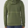 Cotopaxi Tempa Fleece Hooded Jacket