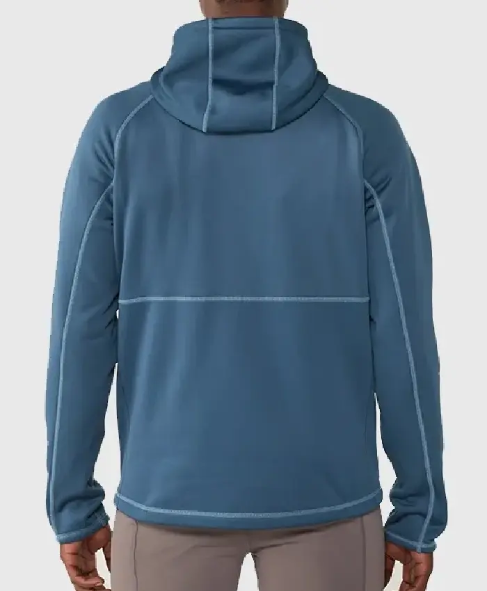 Cotopaxi Tempa Fleece Hooded Jacket For Sale