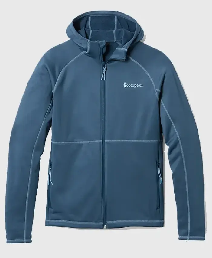 Cotopaxi Tempa Fleece Hooded Jacket Sale