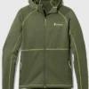 Cotopaxi Tempa Fleece Hooded Jackets