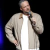 Country Music Concerts In Nashville Grand Ole Opry House Nate Bargatze Cotton Jacket