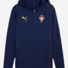 Cristiano Ronaldo Track Portugal 2025 Jacket