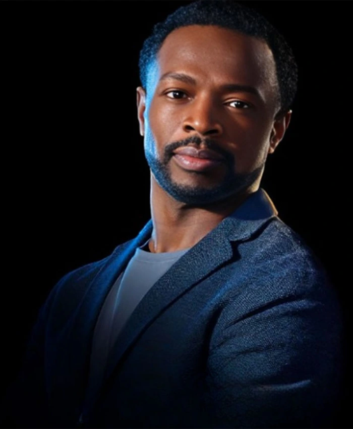 Cruel Intentions Sean Patrick Thomas Blue Blazer
