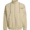 Cutline Track Top Adidas Jacket