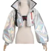 Cyberpunk 2077 Edgerunners Lucy Cosplay Jacket