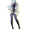 Cyberpunk Edgerunners Lucy Cosplay Jacket