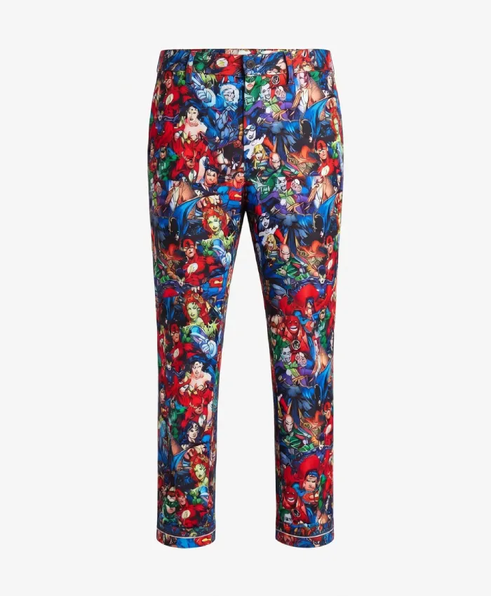 DC Heroes Suit - Image 4