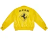 DONCARE AFGK Ferrari Jacket