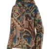 Dakota Guppy Murder In A Small Town Holly Alberg Printed Hooded Jacket For Men And Women