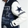 Dallas Cowboys Remix Jacket