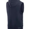 Dallas Cowboys Sleeveless Hoodie