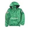 Dallas Stars All Star Half Zip Pullover Jacket