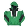 Dallas Stars Charger Half Zip Pullover Jacket