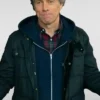 Dan Lewis Doctor Who S013 Black Jacket