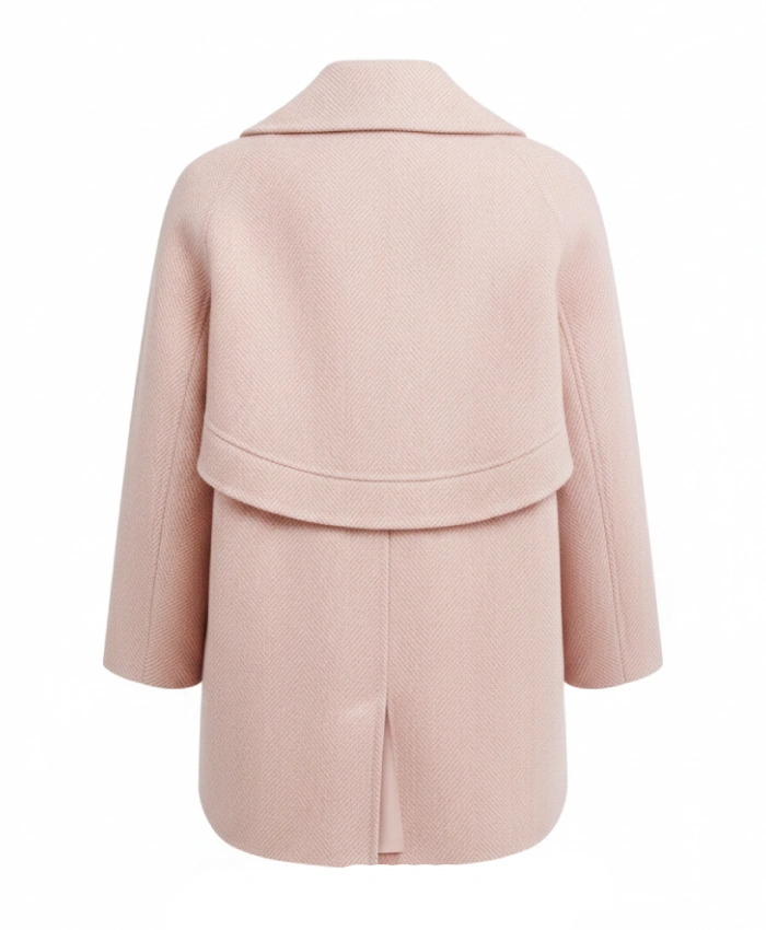 Dana Matheson Home And Away 2026 Blush Peacoat Buy Now