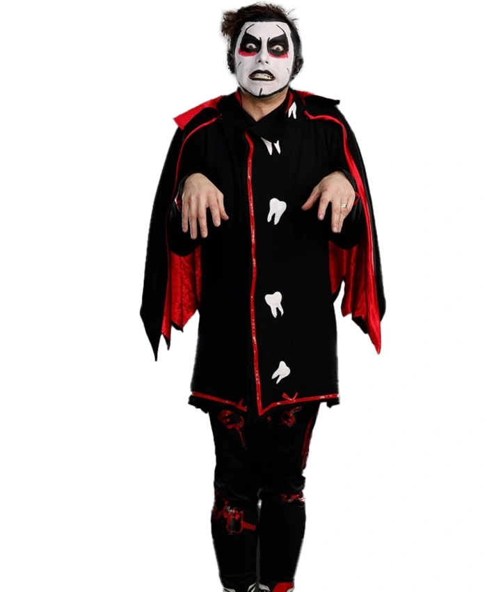 Danhausen Black Coat - Image 3
