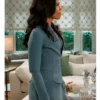 Dani Dupree Beyond The Gates 2025 Jacket