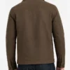 Dark Matter 2026 Ryan Holder Alternate Utility Field Jacket Men
