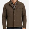 Dark Matter 2026 Ryan Holder Alternate Utility Field Jacket Mens