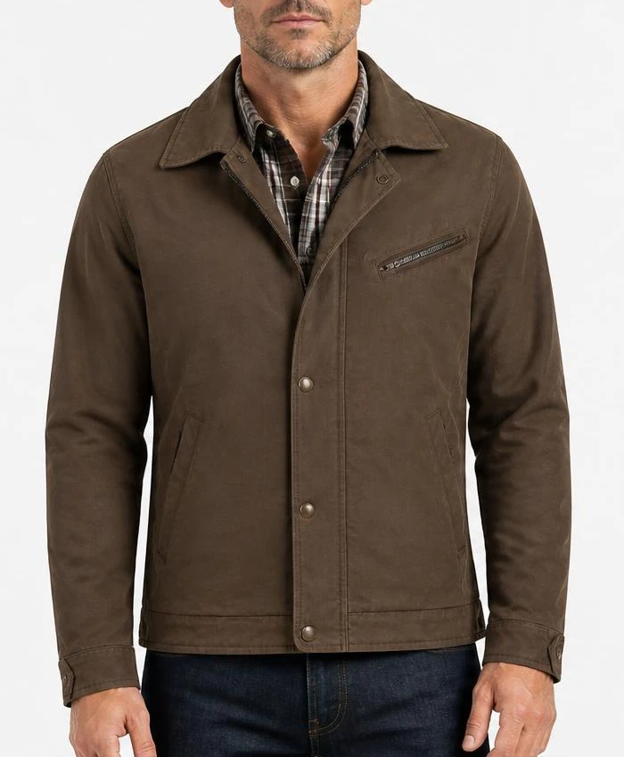 Dark Matter 2026 Ryan Holder Alternate Utility Field Jacket Mens