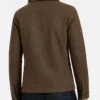 Dark Matter 2026 Ryan Holder Alternate Utility Field Jacket Women